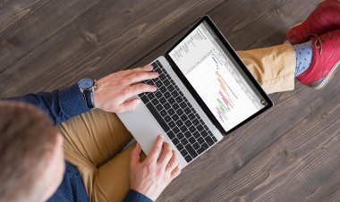 How to quickly make Excel subtotals stand out from the data