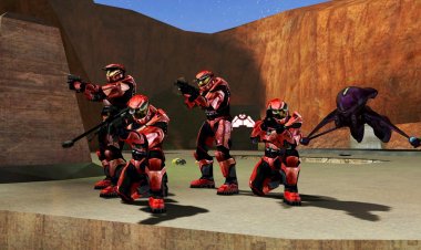 A History of Hup, the Jump Sound in Every Video Game