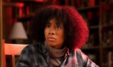 Master Reveals the Finite Future of Social Thrillers