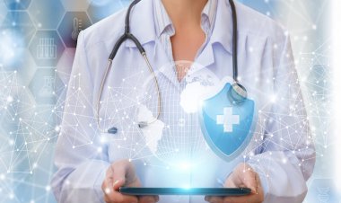 Healthcare industry still lagging in multicloud adoption