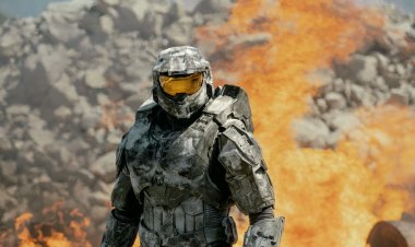 Halo Is Another Carcass on the Heap of Bad Video Game Adaptations