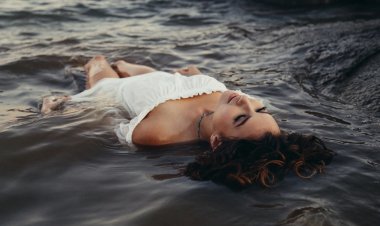 We denounce with righteous indignation and dislike