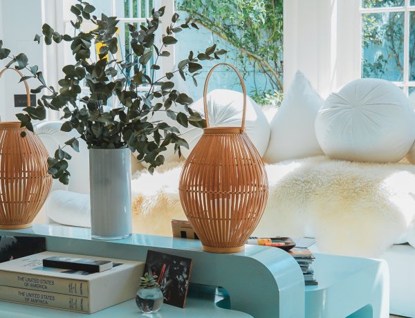 Idea of denouncing pleasure and praising pain was born